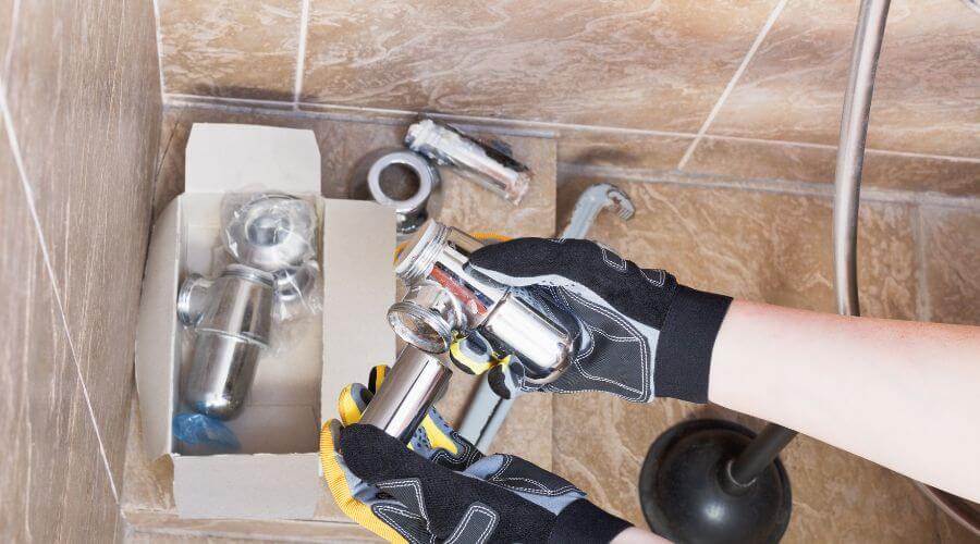 Professional Storm Sewer Service in Bee, VA